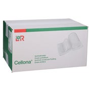 Cellona Synthetikwatte 10 cmx3 m Rolle 48 St
