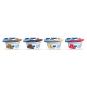 Fresubin 2 kcal Creme Mischkarton im Bec 24X125 g
