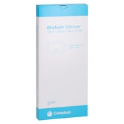 Biatain Silicone Schaumverband 10x30 cm 5 St