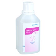Produktabbildung: Esemtan Active Gel 500 ml