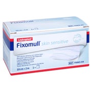 Fixomull Skin Sensitive 10 cmx2 m 1 St