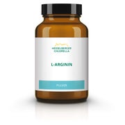 L-arginin Pulver 120 g