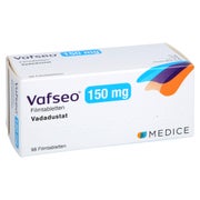 Vafseo 150 Mg Filmtabletten 98 St