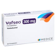Vafseo 300 Mg Filmtabletten 28 St