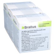 Braltus 10 µg + 3 Zonda-Inhalat.Hartk.m. 90 St
