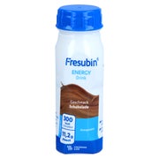 Fresubin Energy Drink Schokolade Trinkfl 6X4X200 ml