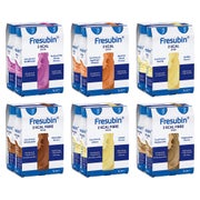 Fresubin 2 Kcal Drink Mischkarton Trinkflasche 24X200 ml