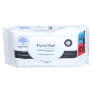 Hydrovital Premium Feuchtpflegetücher mi 80 St