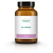 Produktabbildung: D+ Ribose Pulver 150 g