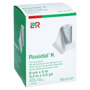 Rosidal K Binde 8 cmx5 m 1 St