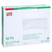 TG fix Netzverband C 25 m weiß 1 St