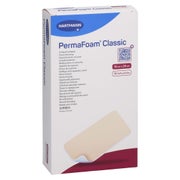 Permafoam Classic Schaumverband 10x20 Cm 10 St