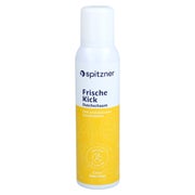 DUSCHSCHAUM FRISCHEKICK 150 ml