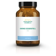 Amino Essentiell Eaa Kapseln 84 g