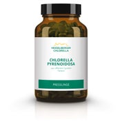 Produktabbildung: Chlorella Pyrenoidosa Presslinge 130 g