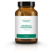 Chlorella Pyrenoidosa Kapseln 60 g