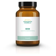 Msm Pulver 130 g