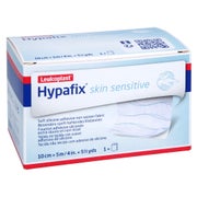 Hypafix skin Sensitive Klebevlies 10 cmx 1 St