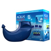 Aqua Maris Thalassotherapie Neti Pot+30 Btl.kombi. 1 P