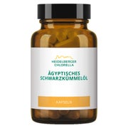 SchwarzkÜmmelÖl Kapseln 57 g