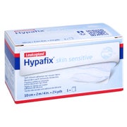 Produktabbildung: Hypafix skin Sensitive Klebevlies 10 cmx 1 St