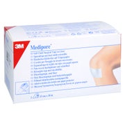 Medipore Fixiervlies 15 cmx10 m auf Line 1 St