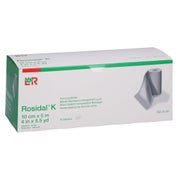 Rosidal K Binde 10 cmx5 m 10 St