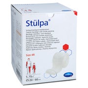 Stülpa Rolle 4R 10 cmx15 m Kopf/Bein/Ach 1 St