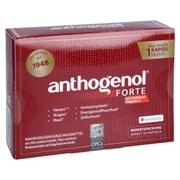 Anthogenol Forte Masquelier Original Opc 30 St