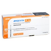 Amgevita 80 Mg/0,8 Ml Inj.-lösung I.e.fertigspr. 1 St