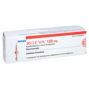 Xgeva 120 Mg Injektionslösung I.e.fertigspritze 1 St