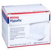 Hypafix Transparent 10 cmx10 m Folienver 1 St