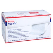 Hypafix Transparent 15 cmx10 m Folienver 1 St