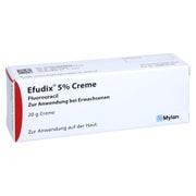 Efudix 5% Creme 20 g