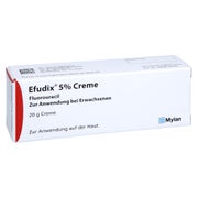 Efudix 5% Creme 20 g