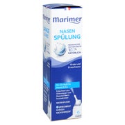 Marimer Meerwasser Nasenspray Isotonisch 100 ml