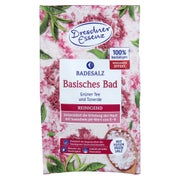 DE Badesalz Basisches Bad 60 g