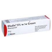 Efudix 5% Creme 20 g