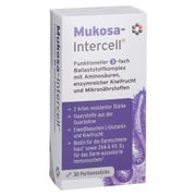Mukosa-intercell Pulver 30X13,0 g