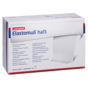 Elastomull haft 10 cmx20 m Fixierbinde 6 St