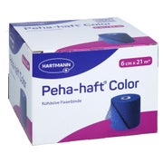 Peha-haft Color Fixierb.latexfrei 6 cmx2 1 St
