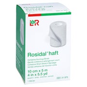 Rosidal Haft Kompressionsbinde 10 Cmx5 M 1 St