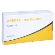 Arpoya 5 mg Tabletten 98 St