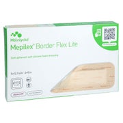 Mepilex Border Flex Lite Schaumverband 5 St