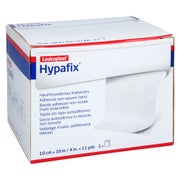 Hypafix Klebevlies Hypoallergen 10 cmx10 1 St