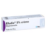 Efudix 5% Creme 20 g