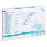 Tegaderm 3m Film 10x12 Cm 1626w 50 St