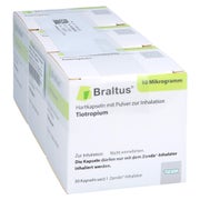 Braltus 10 µg + 3 Zonda-Inhalat.Hartk.m. 90 St