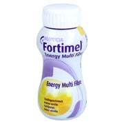 Fortimel Multifibre 1.5kcal Vanillegeschmack 32X200 ml