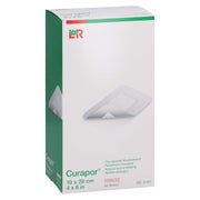 Curapor Wundverband Steril chirurgisch 1 50 St